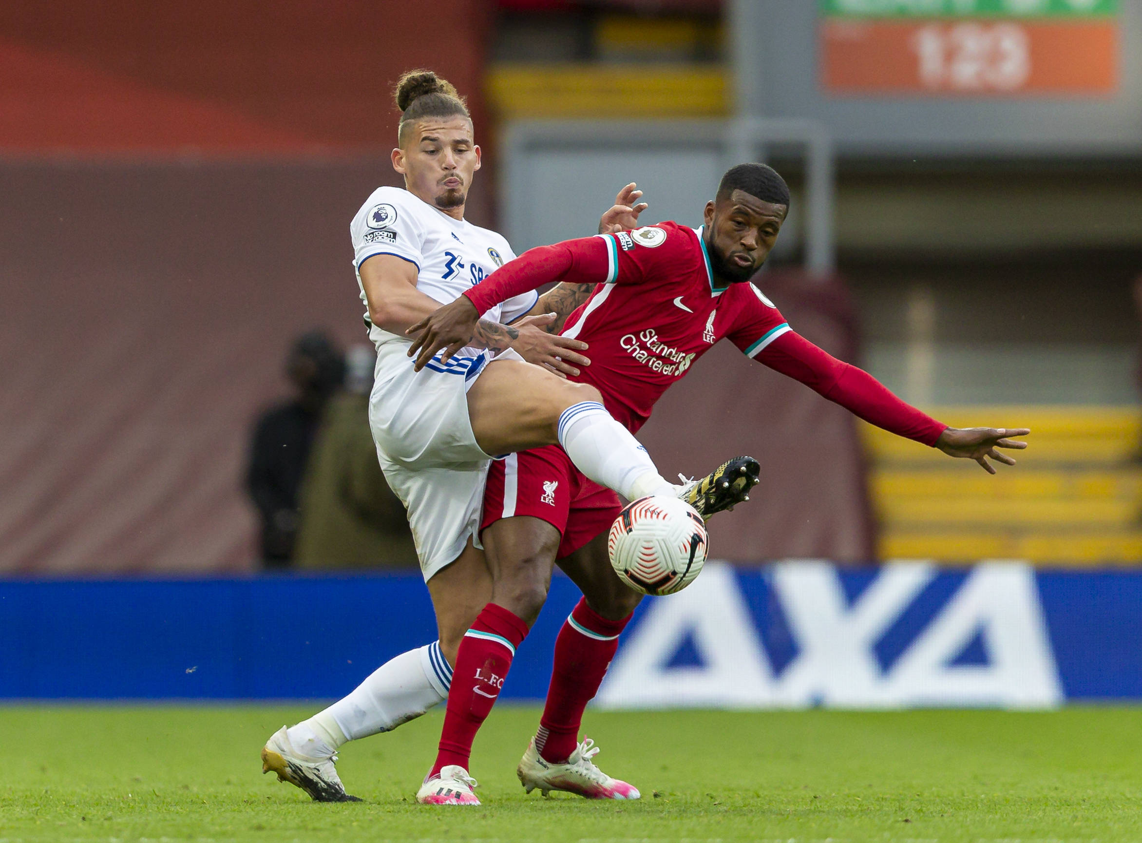 且有大局观 且有大局观